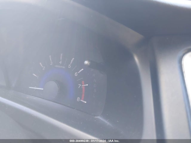 Honda Civic Lx 2014 19XFB2F53EE255727 Image 7