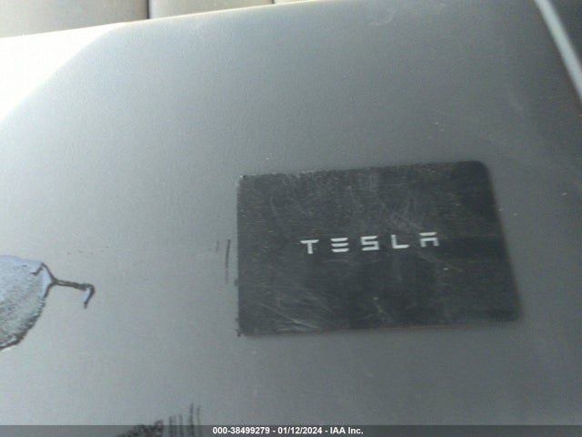 2023 TESLA MODEL Y 7SAYGDEE0PF748420 Photo 10