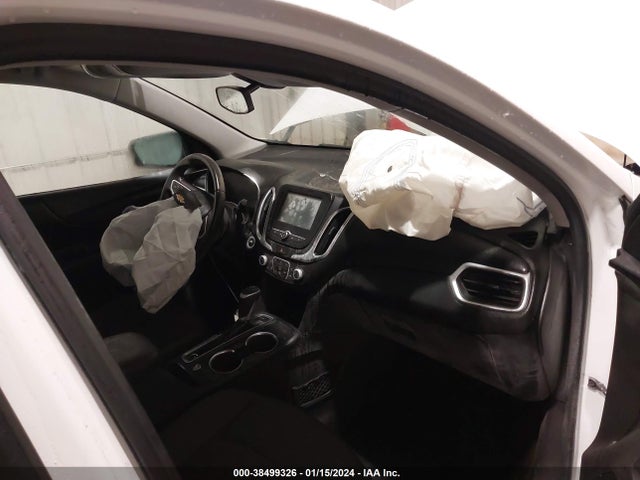 Chevrolet EQUINOX LT 2018 3GNAXSEV5JS631862 Image 5