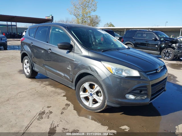 Ford ESCAPE SE 2015 1FMCU0G78FUA41705 Image 1