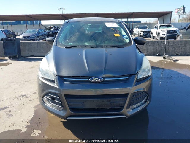 Ford ESCAPE SE 2015 1FMCU0G78FUA41705 Image 12