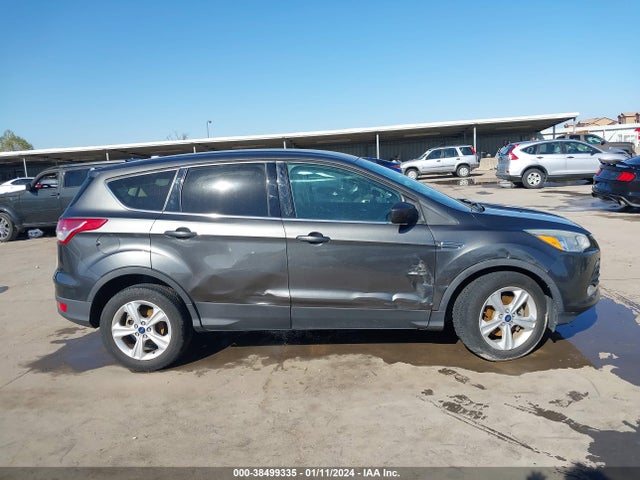 Ford ESCAPE SE 2015 1FMCU0G78FUA41705 Image 13