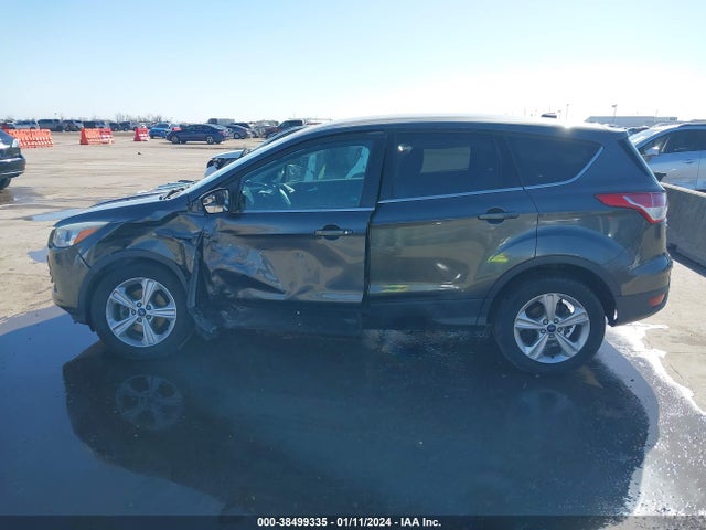 Ford ESCAPE SE 2015 1FMCU0G78FUA41705 Image 14