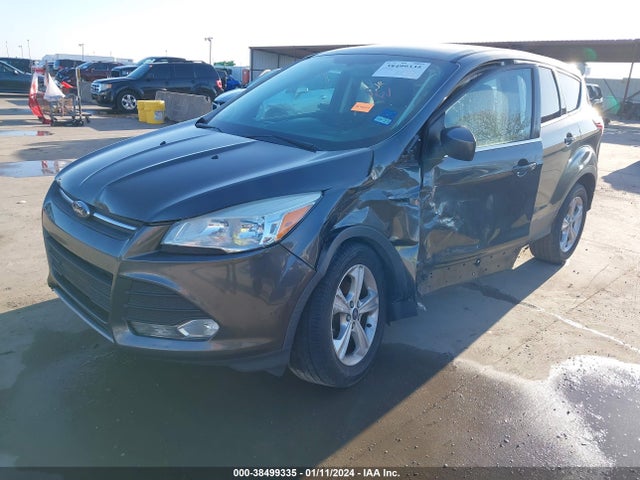 Ford ESCAPE SE 2015 1FMCU0G78FUA41705 Image 2