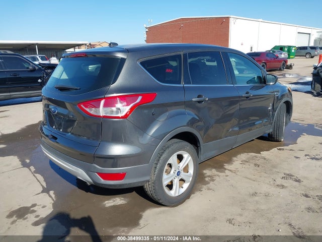 Ford ESCAPE SE 2015 1FMCU0G78FUA41705 Image 4