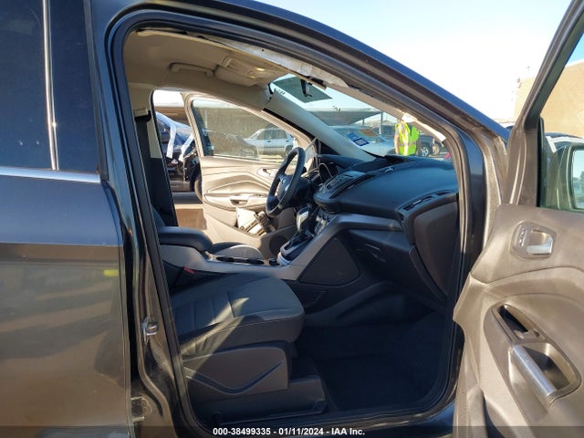 Ford ESCAPE SE 2015 1FMCU0G78FUA41705 Image 5