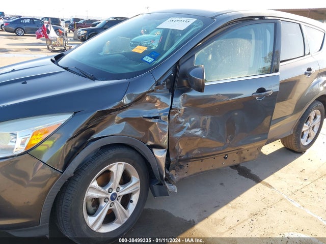 Ford ESCAPE SE 2015 1FMCU0G78FUA41705 Image 6