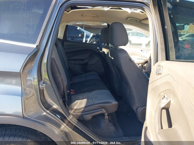 Ford ESCAPE SE 2015 1FMCU0G78FUA41705 Image 8