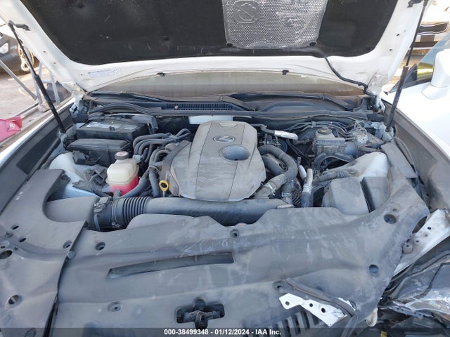 JTHHA5BC4H5004876 Lexus RC 200T