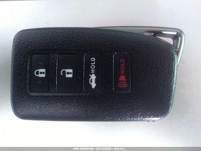 JTHHA5BC4H5004876 Lexus RC 200T