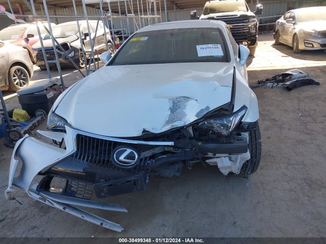 JTHHA5BC4H5004876 Lexus RC 200T