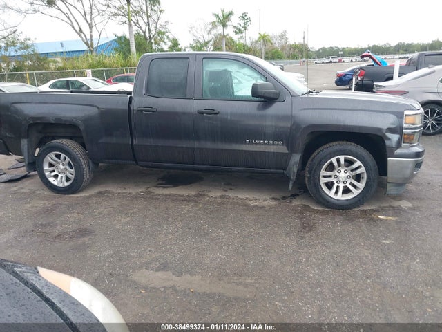Chevrolet Silverado 1500 1lt 2014 1GCRCREC8EZ174231 Image 12
