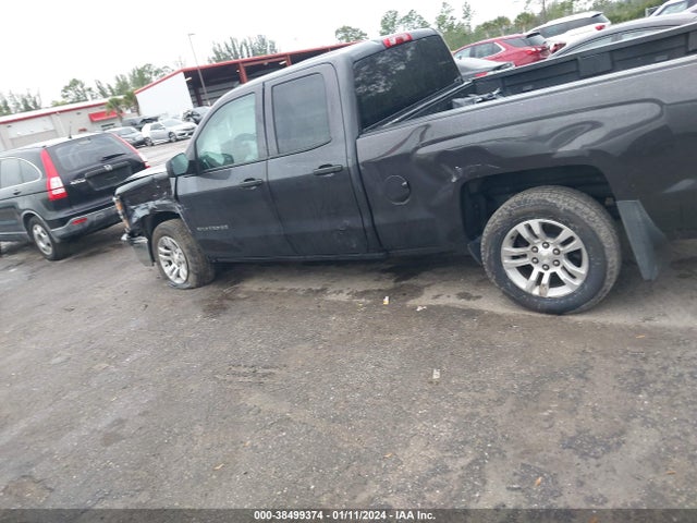 Chevrolet Silverado 1500 1lt 2014 1GCRCREC8EZ174231 Image 13