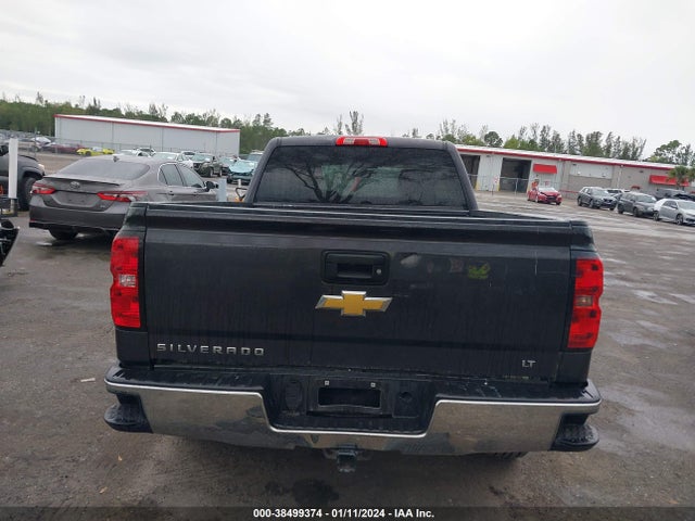 Chevrolet Silverado 1500 1lt 2014 1GCRCREC8EZ174231 Image 15