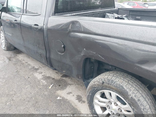 Chevrolet Silverado 1500 1lt 2014 1GCRCREC8EZ174231 Image 6