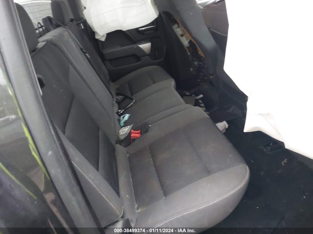 Chevrolet Silverado 1500 1lt 2014 1GCRCREC8EZ174231 Image 8