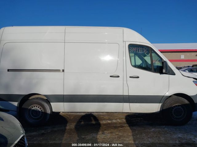 W1Y4EBHY1LT024086 Mercedes-Benz Sprinter 2500 Standard Roof V6
