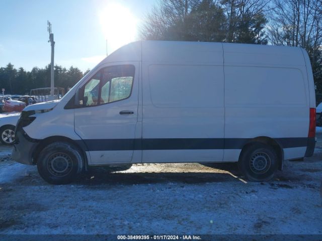 W1Y4EBHY1LT024086 Mercedes-Benz Sprinter 2500 Standard Roof V6