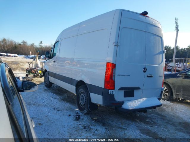 W1Y4EBHY1LT024086 Mercedes-Benz Sprinter 2500 Standard Roof V6