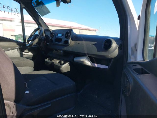 W1Y4EBHY1LT024086 Mercedes-Benz Sprinter 2500 Standard Roof V6
