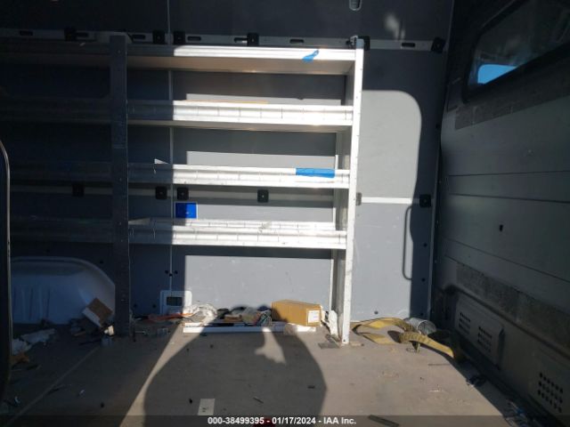 W1Y4EBHY1LT024086 Mercedes-Benz Sprinter 2500 Standard Roof V6