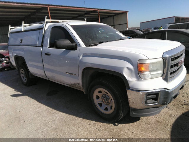 2015 1GTN1TECXFZ905406 main image