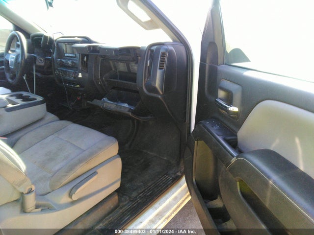 GMC SIERRA 1500 2015 1GTN1TECXFZ905406 Image 5