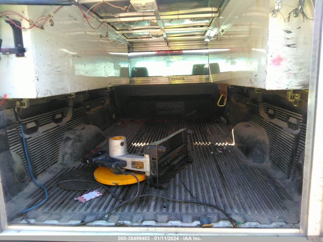 GMC SIERRA 1500 2015 1GTN1TECXFZ905406 Image 8
