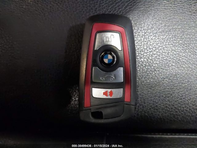 WBA8E3C58GK500688 BMW 328i Xdrive