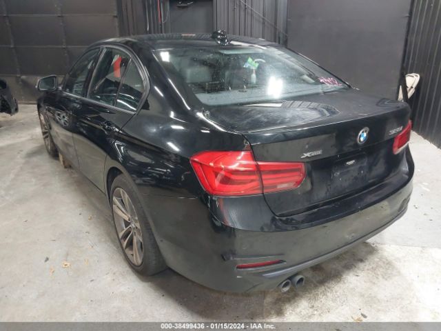 WBA8E3C58GK500688 BMW 328i Xdrive