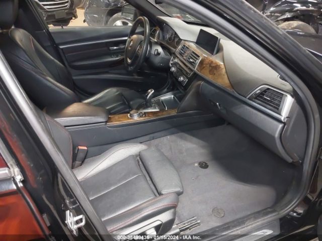 WBA8E3C58GK500688 BMW 328i Xdrive