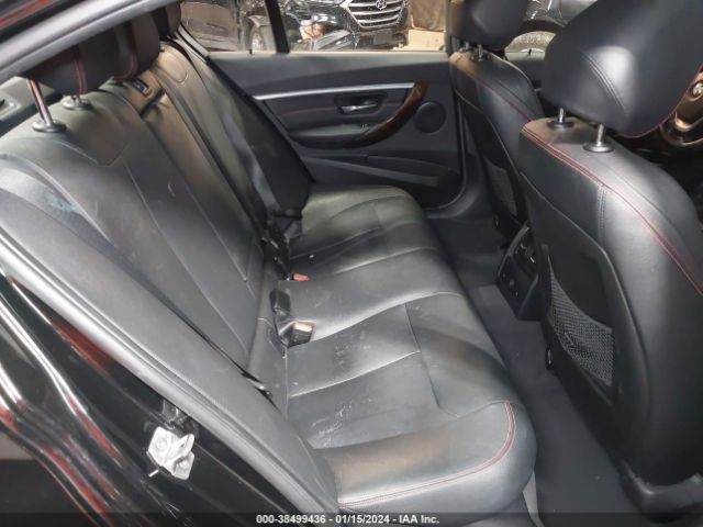 WBA8E3C58GK500688 BMW 328i Xdrive