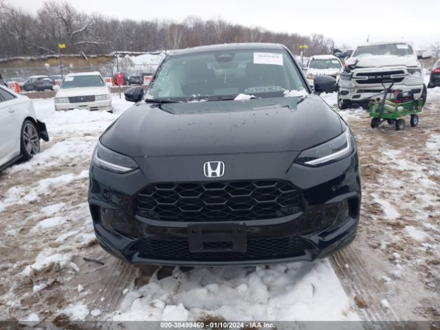 3CZRZ2H74RM716785 Honda Hr-v Awd Ex-l/awd Ex-l W/o Bsi