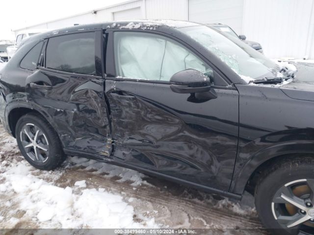 3CZRZ2H74RM716785 Honda Hr-v Awd Ex-l/awd Ex-l W/o Bsi