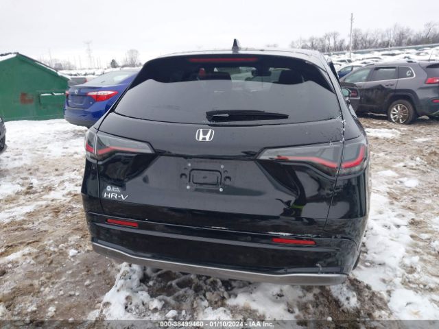 3CZRZ2H74RM716785 Honda Hr-v Awd Ex-l/awd Ex-l W/o Bsi
