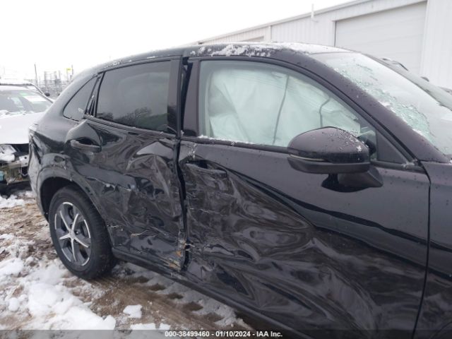 3CZRZ2H74RM716785 Honda Hr-v Awd Ex-l/awd Ex-l W/o Bsi