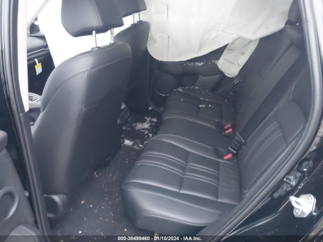 3CZRZ2H74RM716785 Honda Hr-v Awd Ex-l/awd Ex-l W/o Bsi