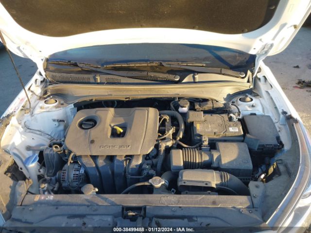 2021 KIA FORTE 3KPF34ADXME340909 Photo 9