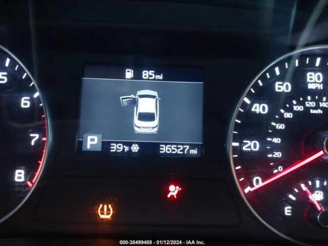 2021 KIA FORTE 3KPF34ADXME340909 Photo 6