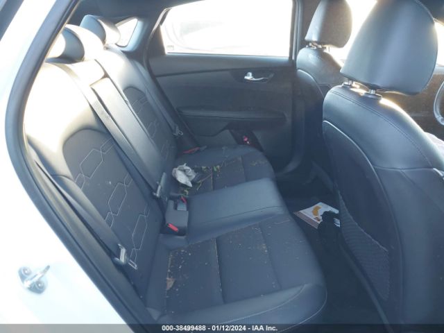 2021 KIA FORTE 3KPF34ADXME340909 Photo 7