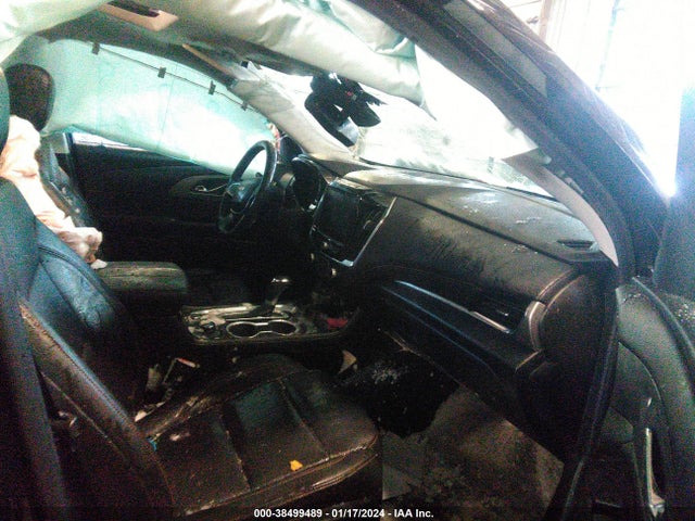Chevrolet Traverse Rs 2019 1GNEVJKW3KJ134018 Image 5
