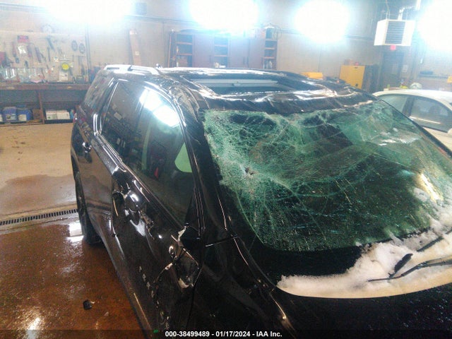 Chevrolet Traverse Rs 2019 1GNEVJKW3KJ134018 Image 6