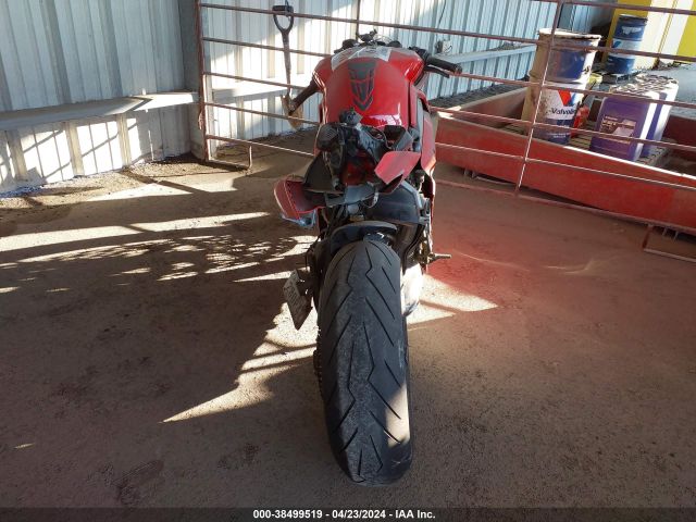 2019 DUCATI PANIGALE ZDMDAGNWXKB008980 Photo 5