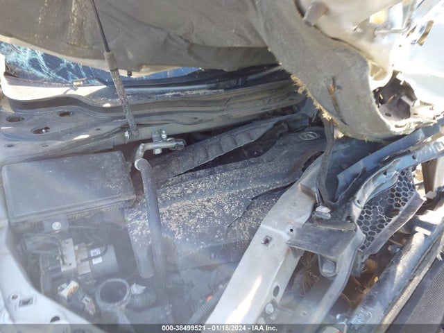 Acura Mdx Technology Package 2015 5FRYD3H48FB008744 Image 10