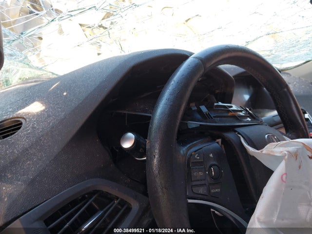 Acura Mdx Technology Package 2015 5FRYD3H48FB008744 Image 7