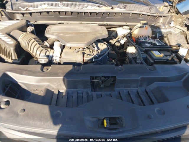 Chevrolet Blazer 2019 3GNKBGRS2KS650015 Image 10