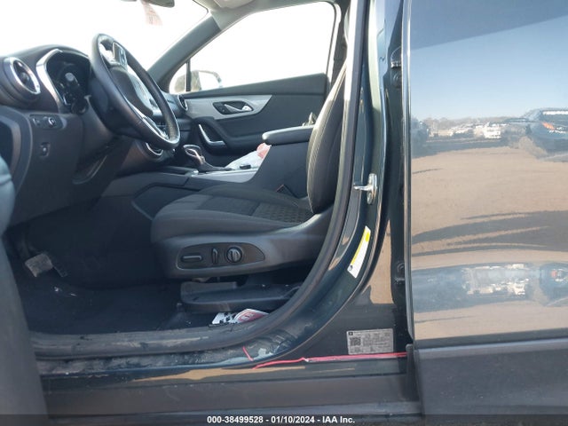 Chevrolet Blazer 2019 3GNKBGRS2KS650015 Image 6