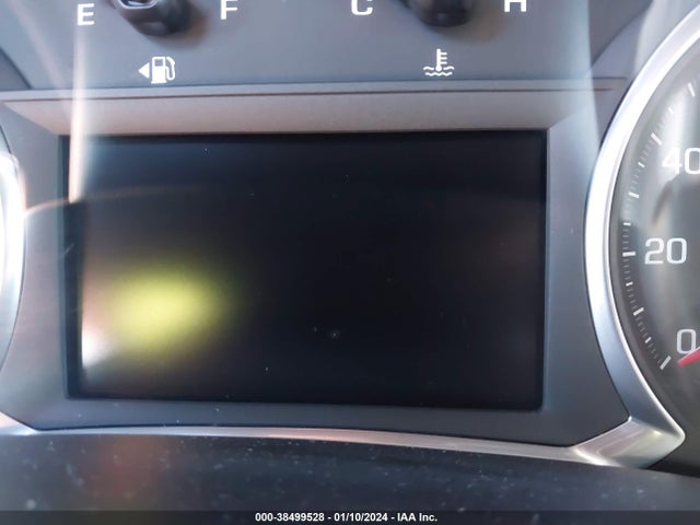 Chevrolet Blazer 2019 3GNKBGRS2KS650015 Image 7