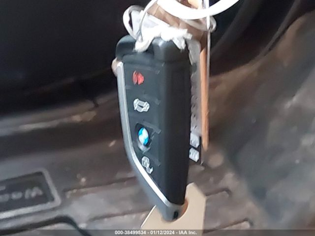 5UXTY9C08M9G56200 BMW X3 M40i