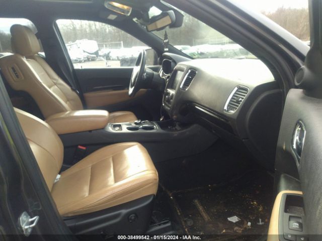 1C4RDJEG0EC351827 Dodge Durango Citadel